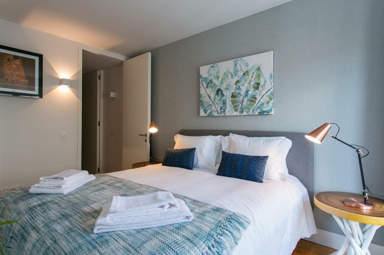 Joivy Downtown Deluxe Apartments Lisbon Exterior photo